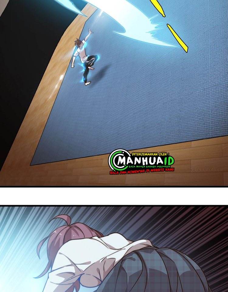 Reborn Doctor chapter 19 halaman 40