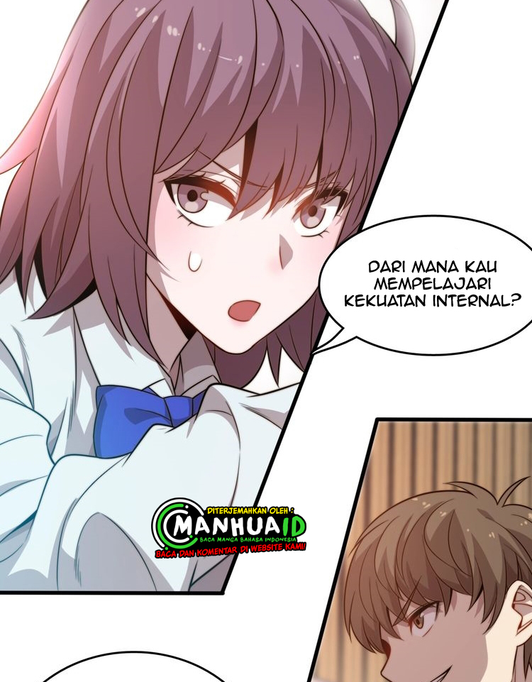 Reborn Doctor chapter 19 halaman 43