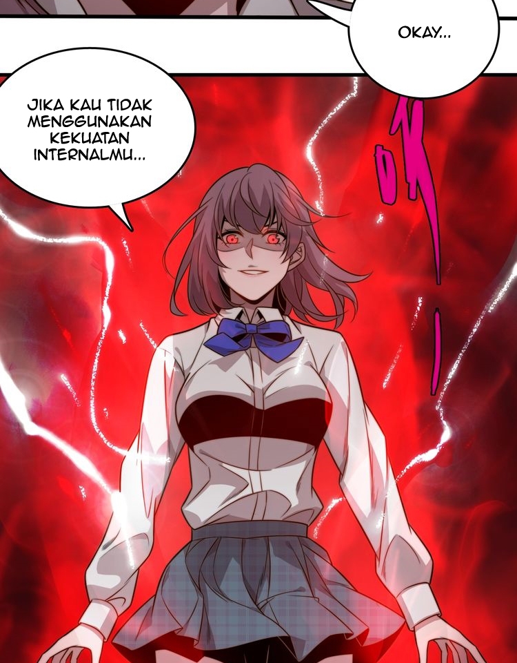 Reborn Doctor chapter 19 halaman 45