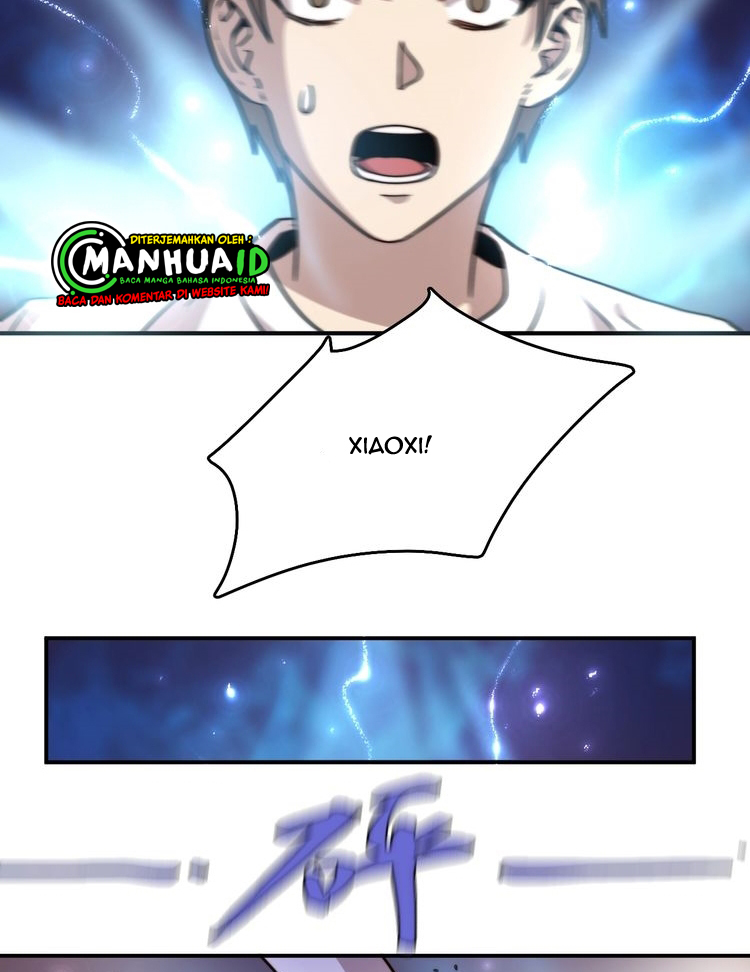 Reborn Doctor chapter 19 halaman 58