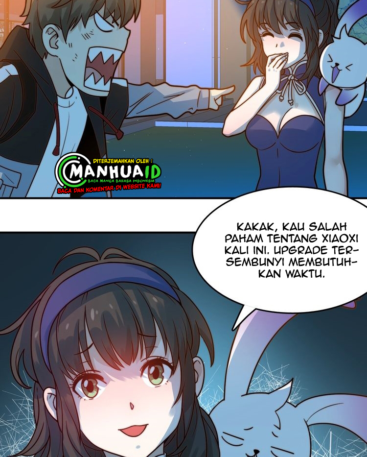 Reborn Doctor chapter 19 halaman 64