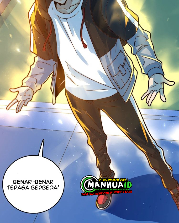 Reborn Doctor chapter 19 halaman 67