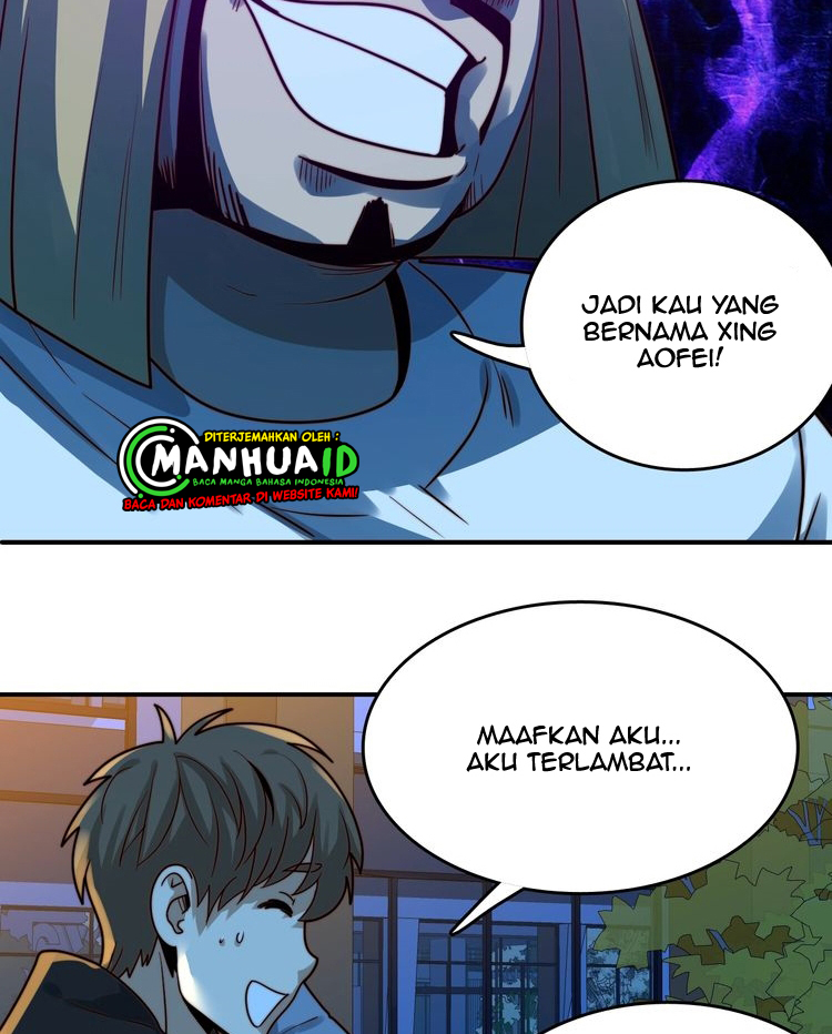 Reborn Doctor chapter 19 halaman 73