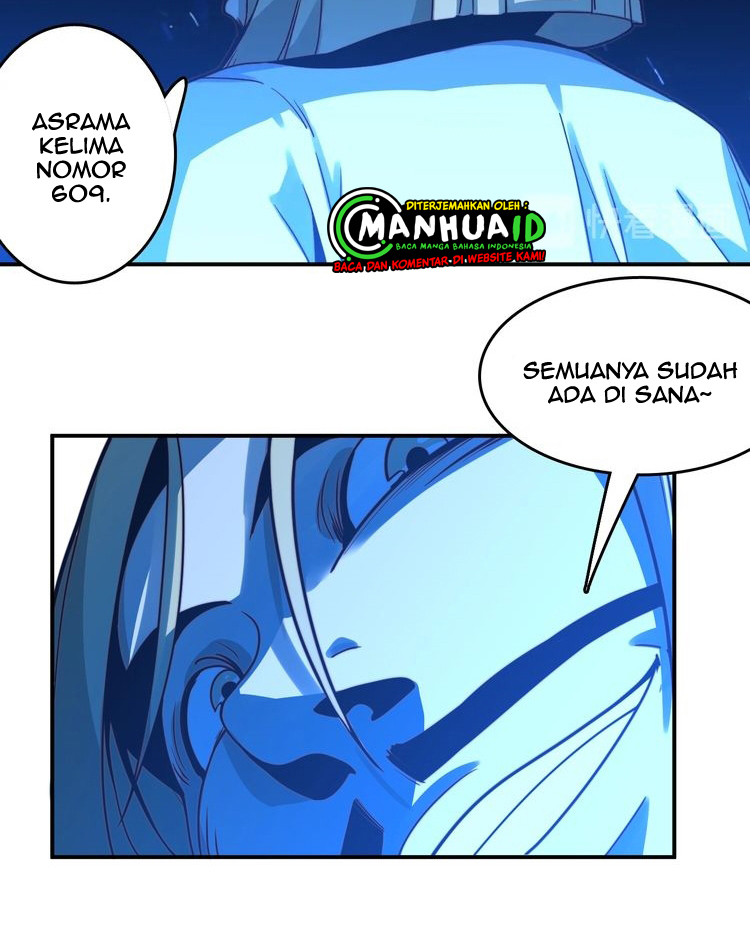 Reborn Doctor chapter 19 halaman 76