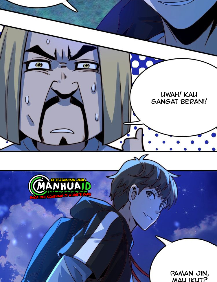 Reborn Doctor chapter 19 halaman 82