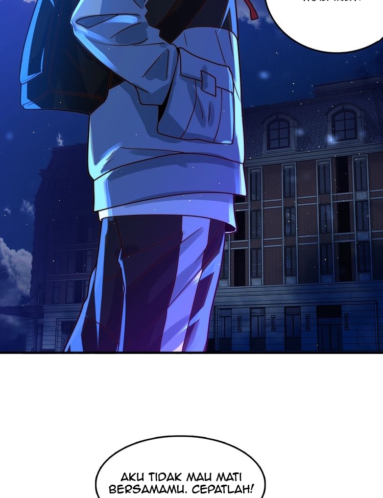 Reborn Doctor chapter 19 halaman 83