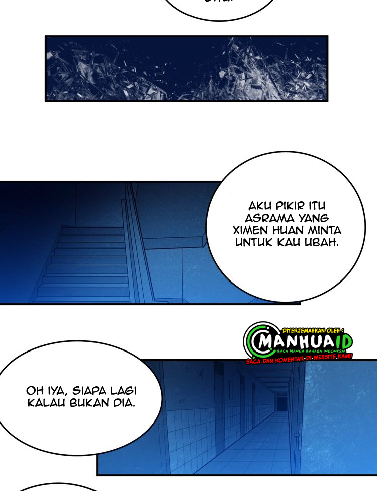 Reborn Doctor chapter 19 halaman 85