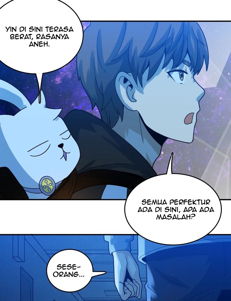 Reborn Doctor chapter 19 halaman 86