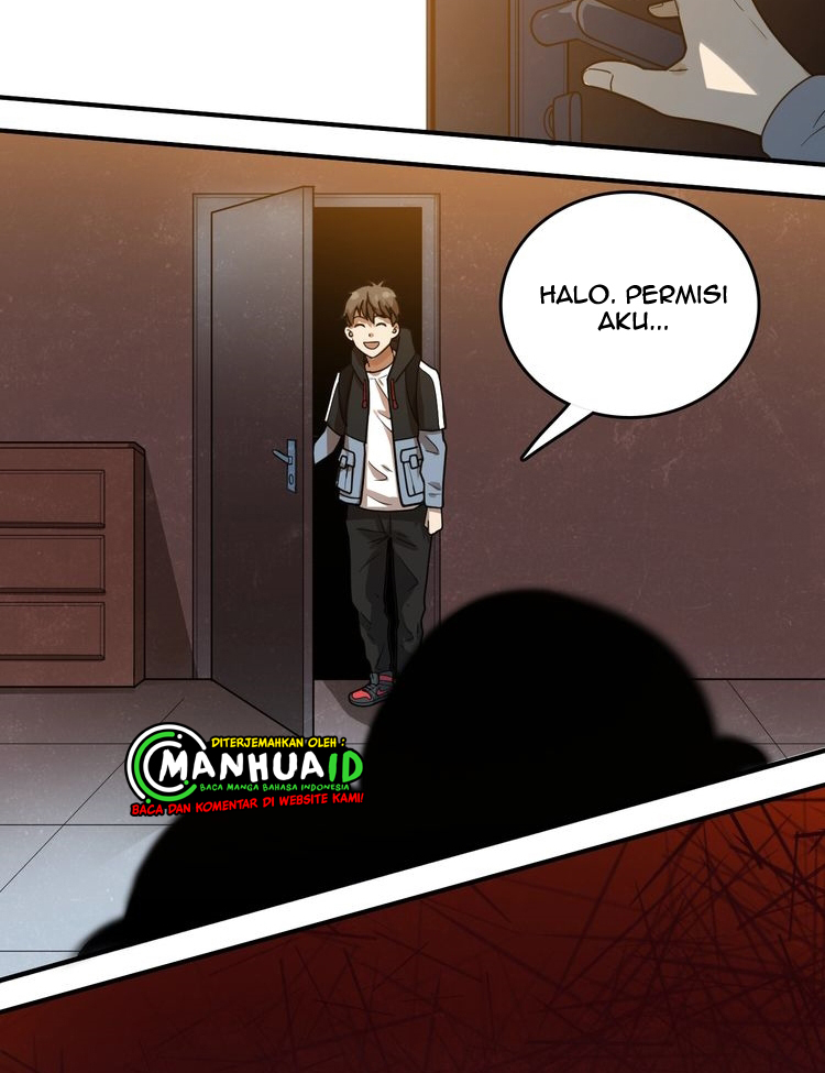 Reborn Doctor chapter 19 halaman 88