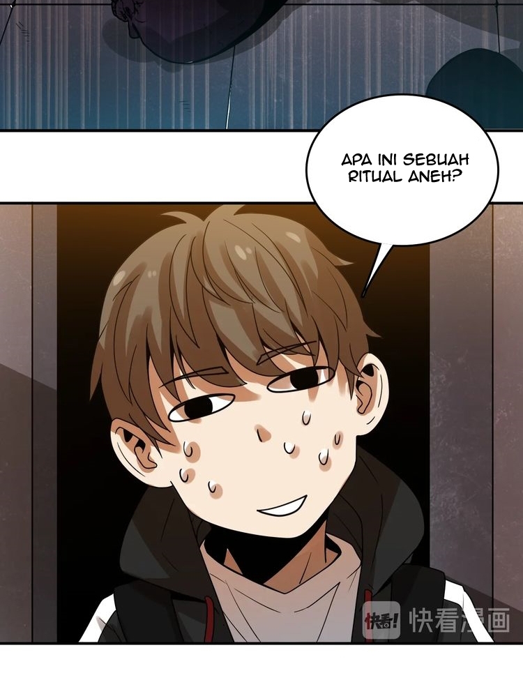 Reborn Doctor chapter 19 halaman 90