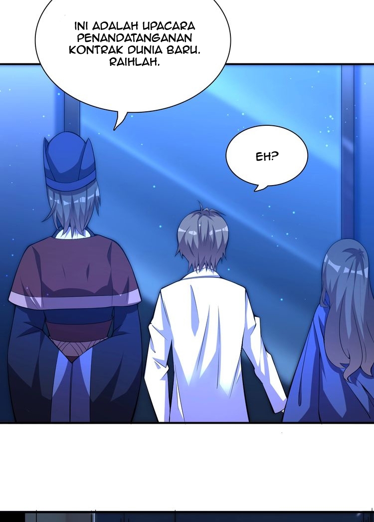 Reborn Doctor chapter 2 halaman 4