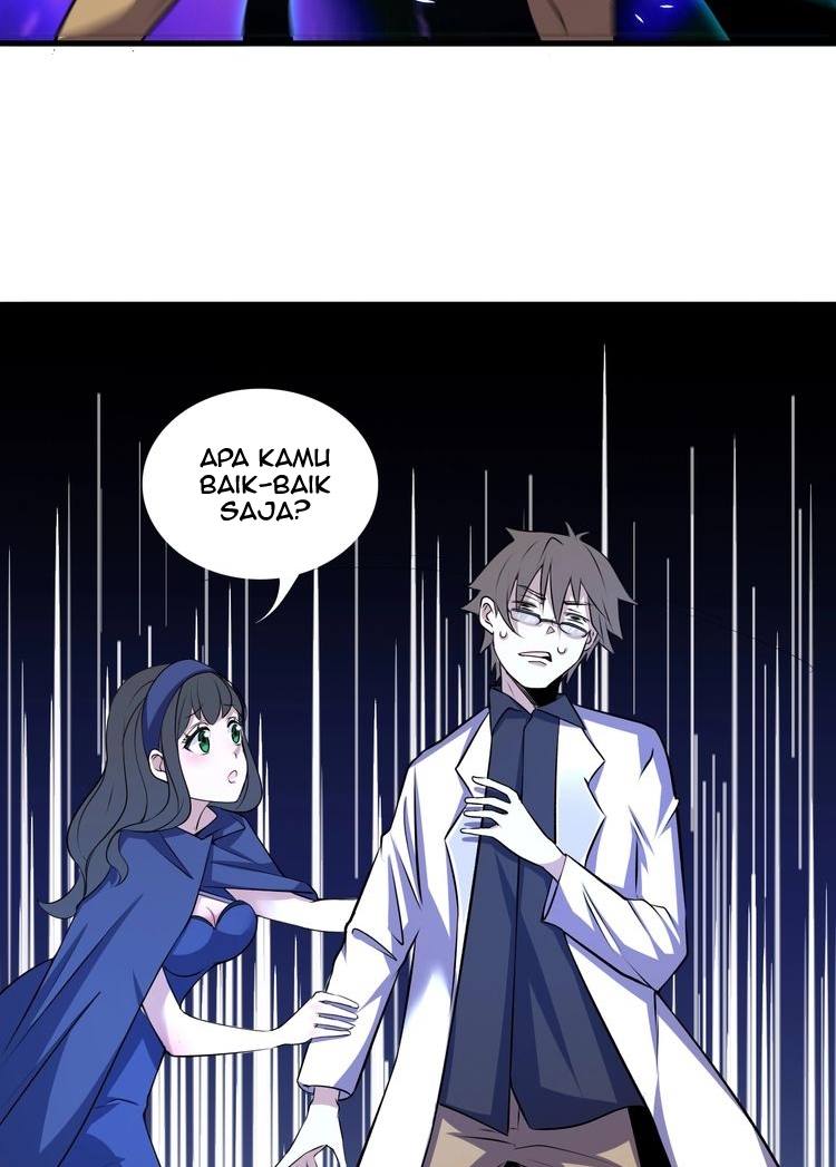 Reborn Doctor chapter 2 halaman 12