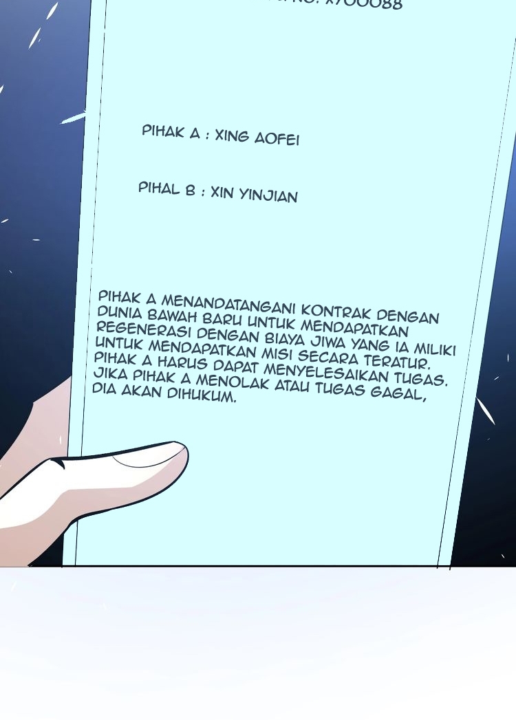 Reborn Doctor chapter 2 halaman 16