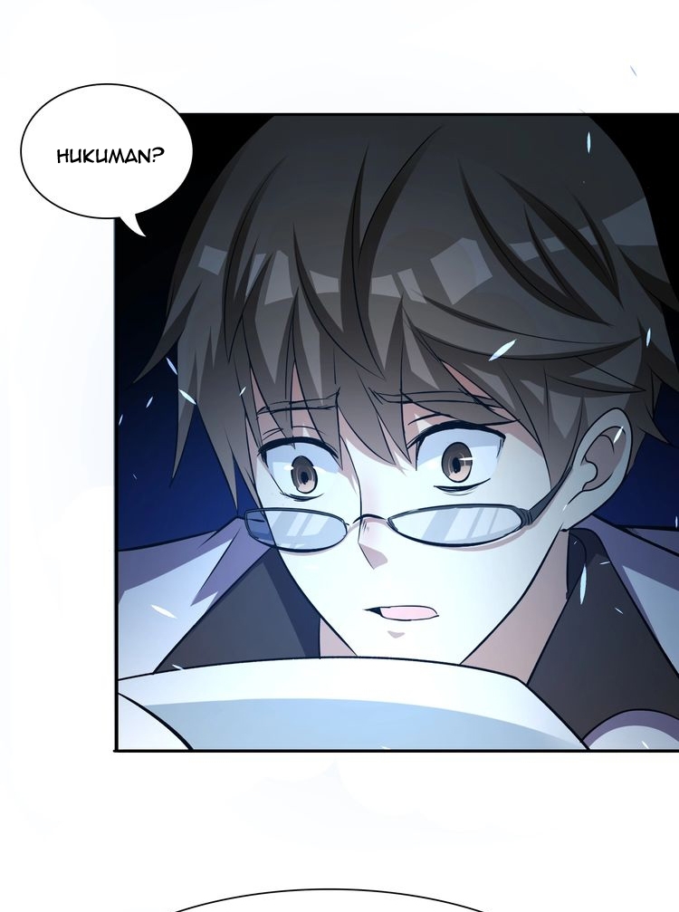 Reborn Doctor chapter 2 halaman 17
