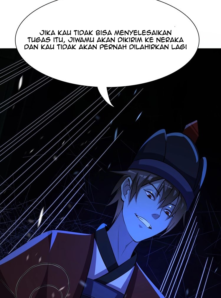 Reborn Doctor chapter 2 halaman 18