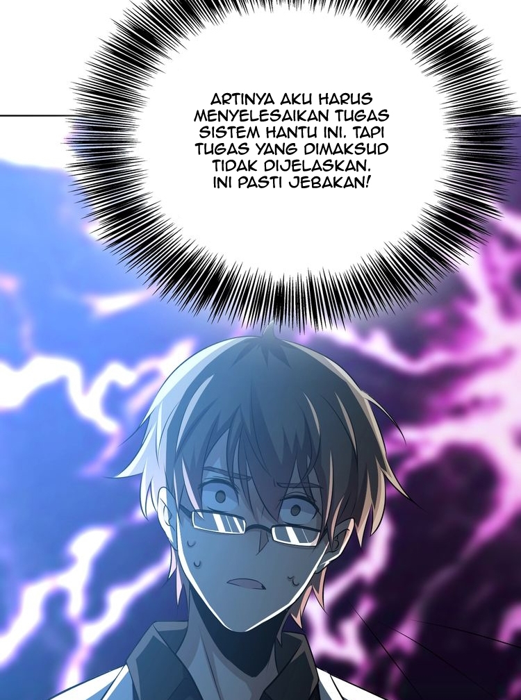 Reborn Doctor chapter 2 halaman 20