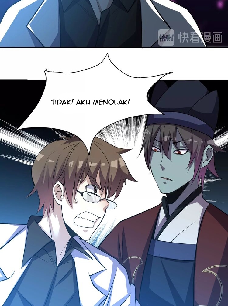 Reborn Doctor chapter 2 halaman 21