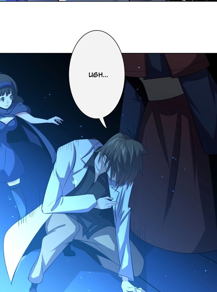 Reborn Doctor chapter 2 halaman 23