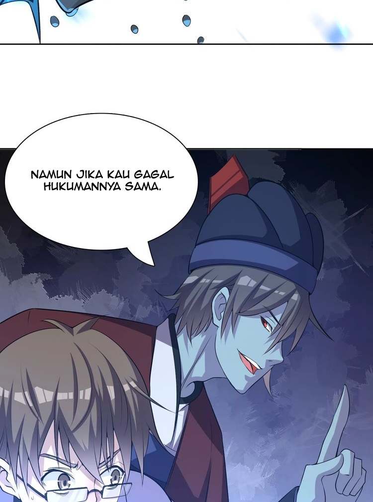 Reborn Doctor chapter 2 halaman 26