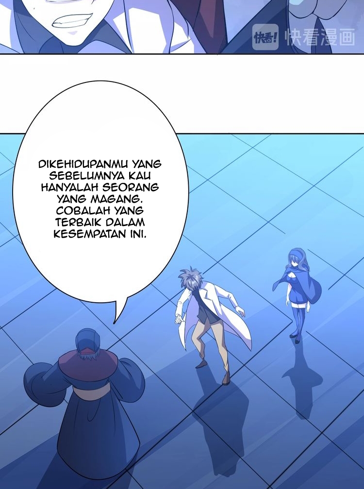 Reborn Doctor chapter 2 halaman 27