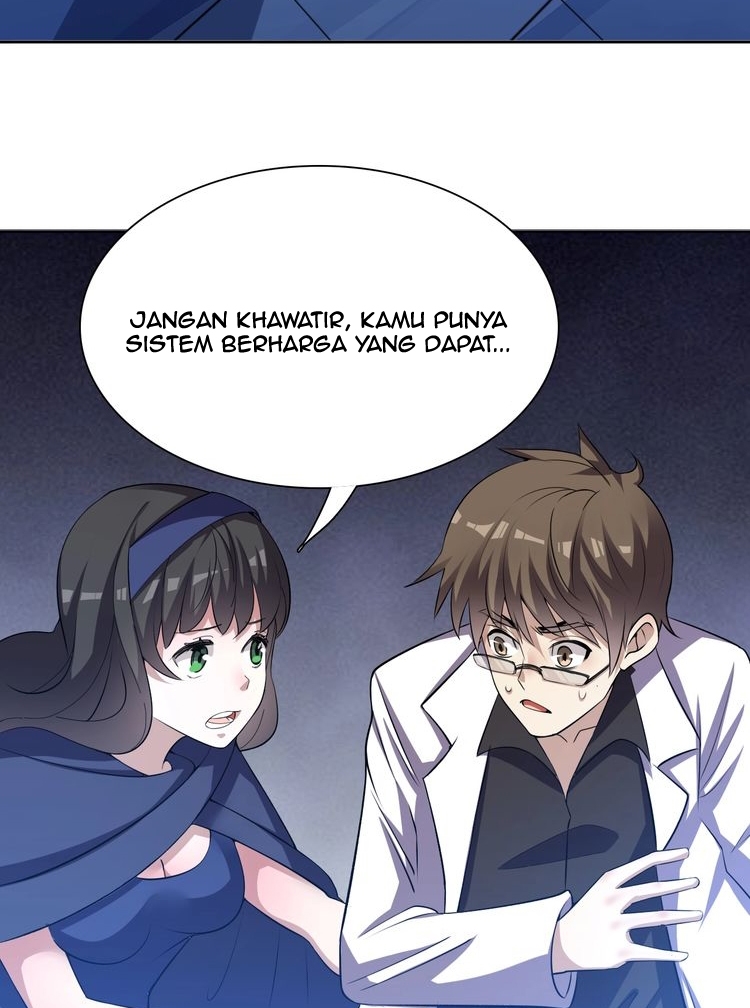 Reborn Doctor chapter 2 halaman 28