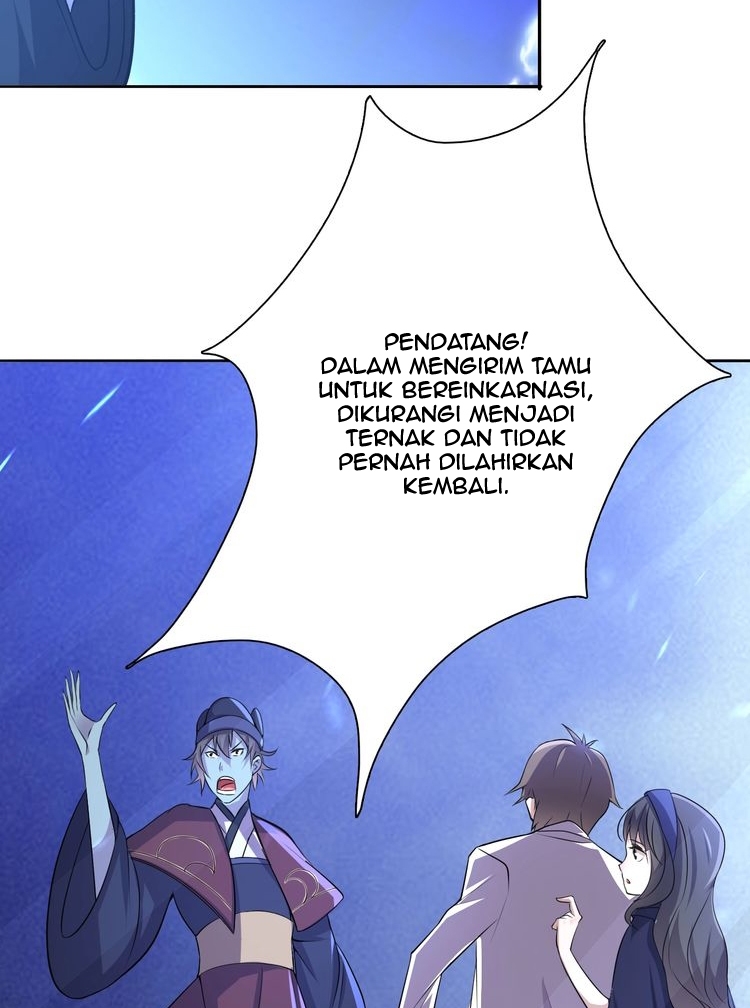 Reborn Doctor chapter 2 halaman 30