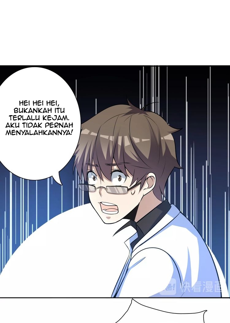 Reborn Doctor chapter 2 halaman 32