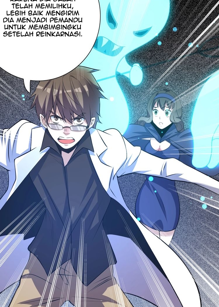 Reborn Doctor chapter 2 halaman 36