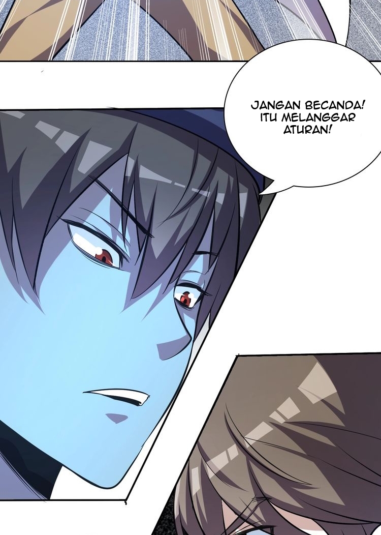 Reborn Doctor chapter 2 halaman 37