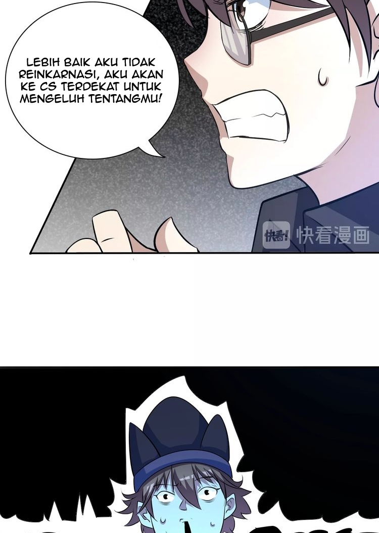 Reborn Doctor chapter 2 halaman 38