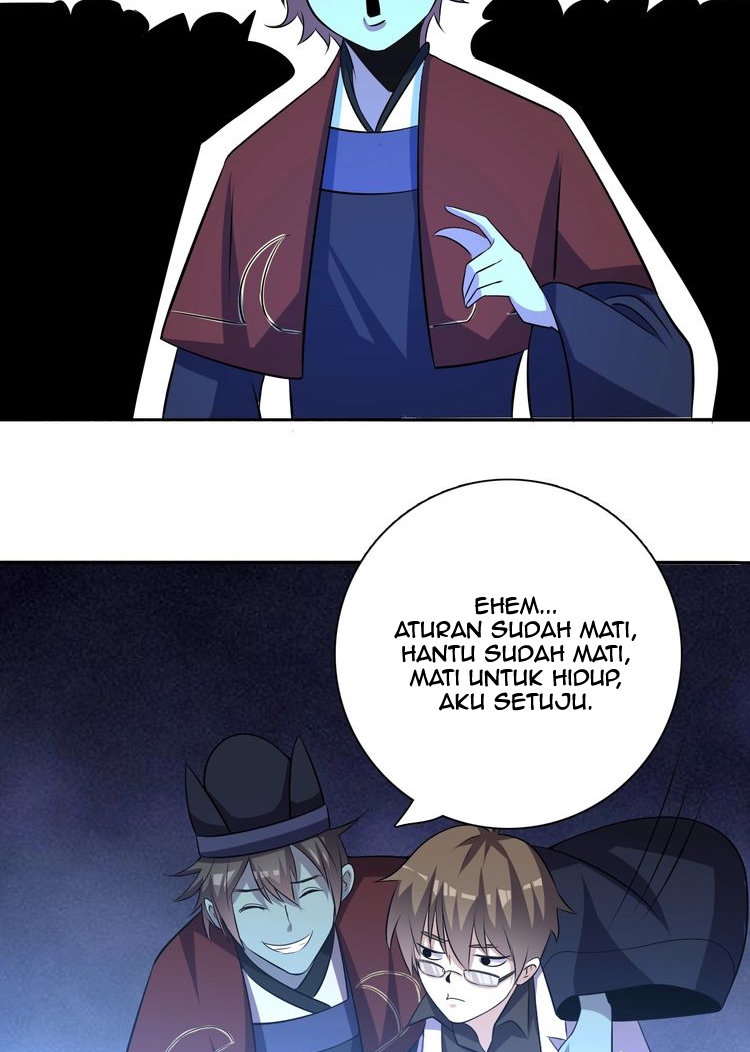 Reborn Doctor chapter 2 halaman 39