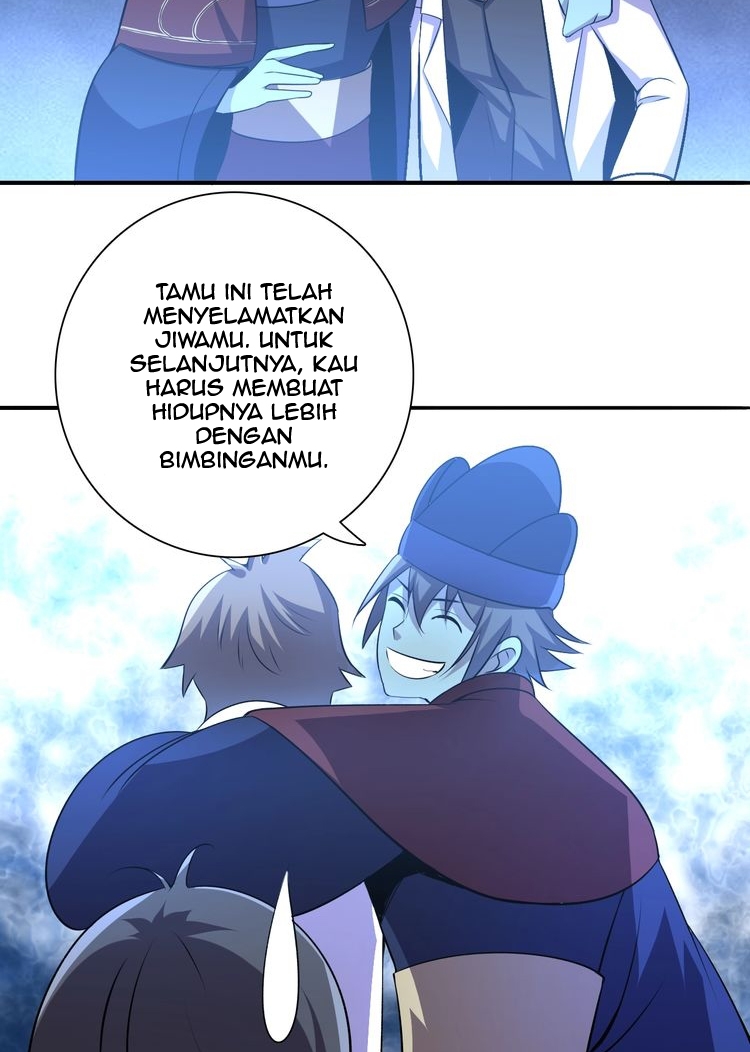 Reborn Doctor chapter 2 halaman 40