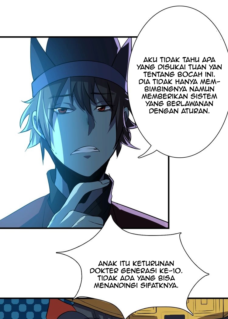 Reborn Doctor chapter 2 halaman 45
