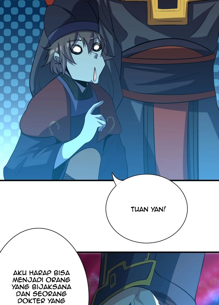 Reborn Doctor chapter 2 halaman 46