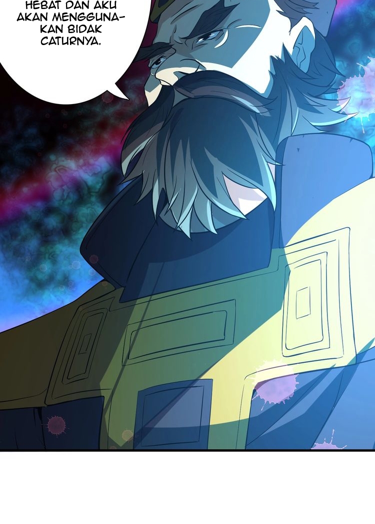 Reborn Doctor chapter 2 halaman 47