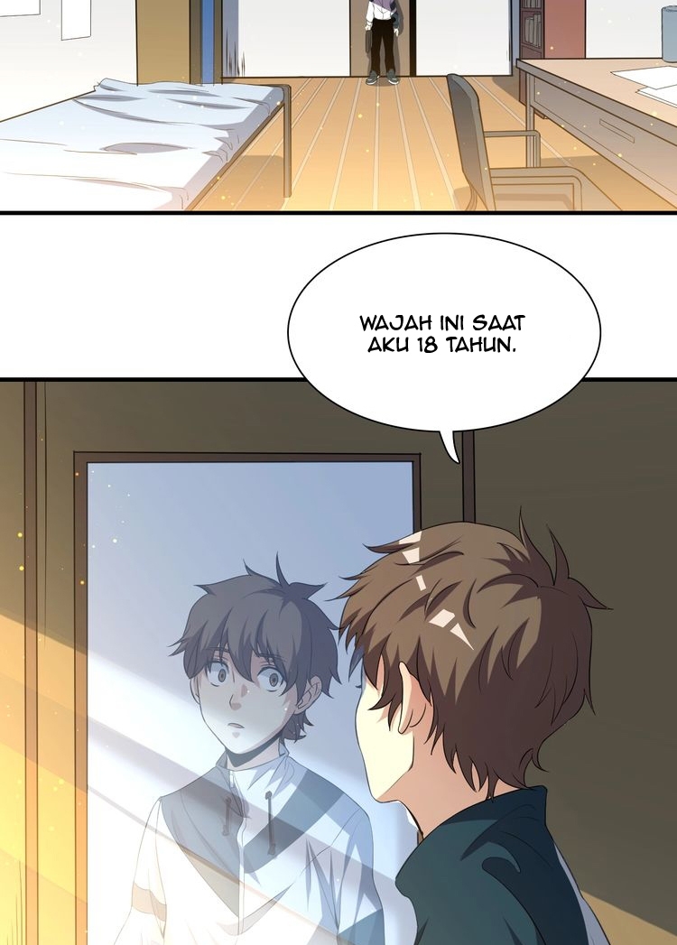 Reborn Doctor chapter 2 halaman 51