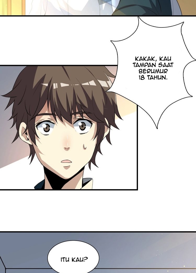 Reborn Doctor chapter 2 halaman 52