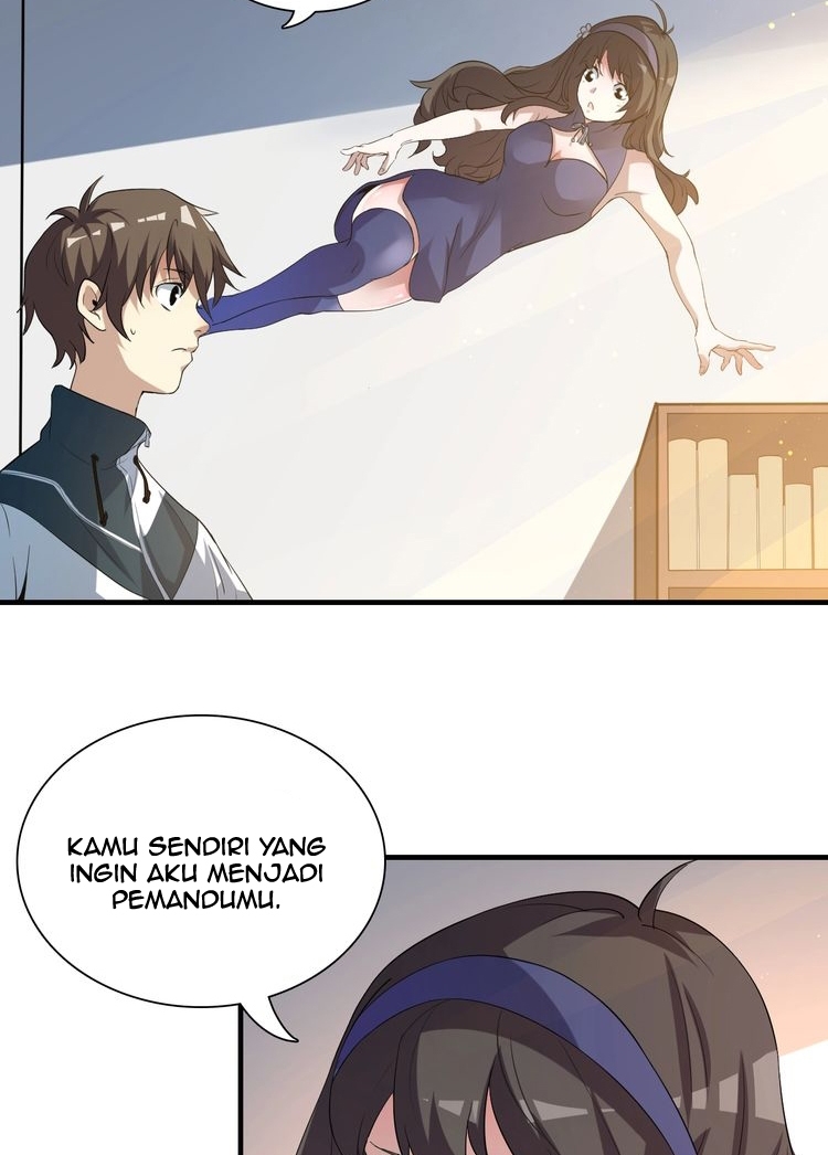 Reborn Doctor chapter 2 halaman 53