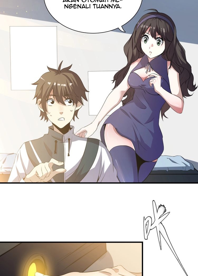 Reborn Doctor chapter 2 halaman 55