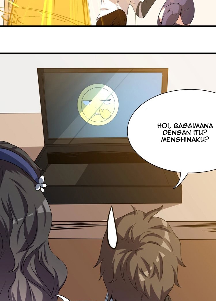 Reborn Doctor chapter 2 halaman 57