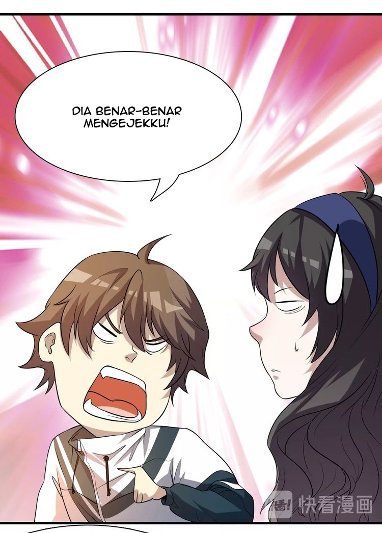 Reborn Doctor chapter 2 halaman 59