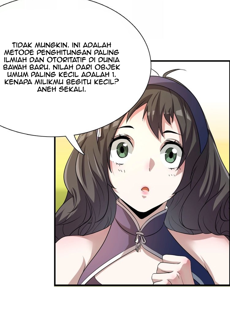 Reborn Doctor chapter 2 halaman 60