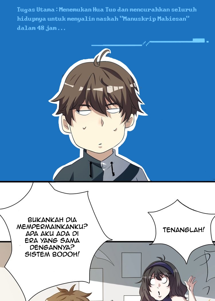 Reborn Doctor chapter 2 halaman 62