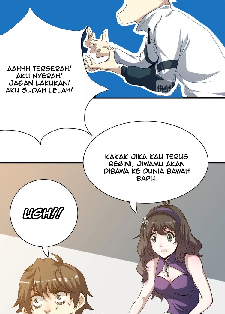 Reborn Doctor chapter 2 halaman 64