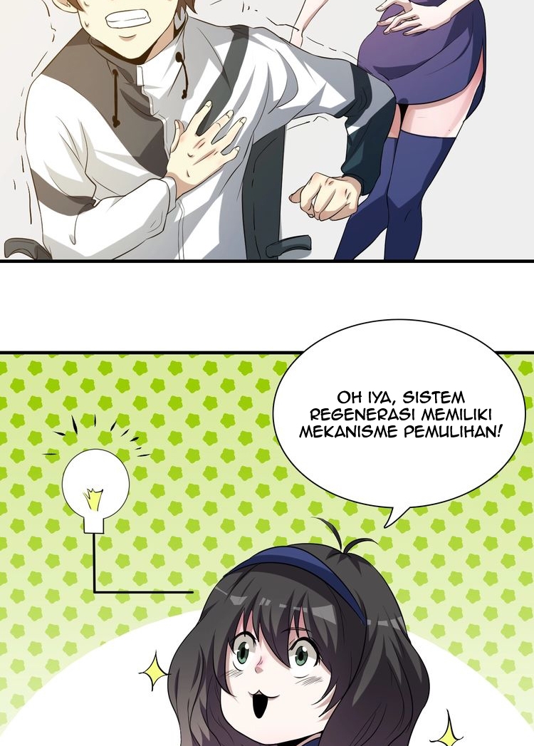 Reborn Doctor chapter 2 halaman 65