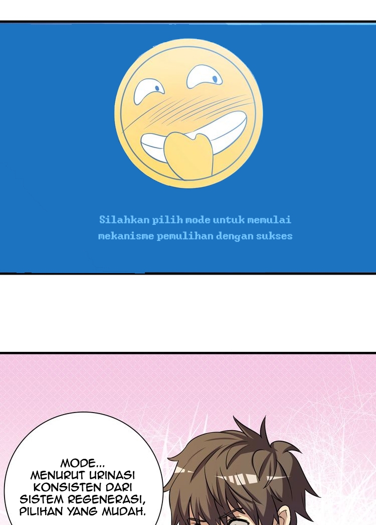 Reborn Doctor chapter 2 halaman 69