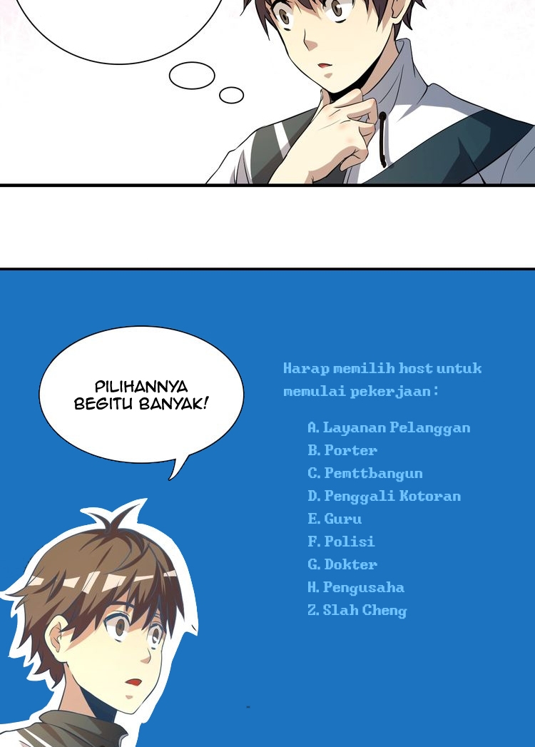 Reborn Doctor chapter 2 halaman 70
