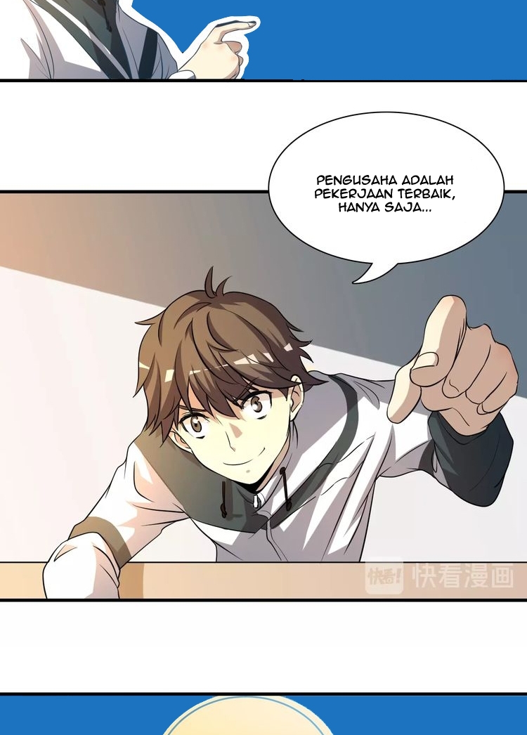 Reborn Doctor chapter 2 halaman 71