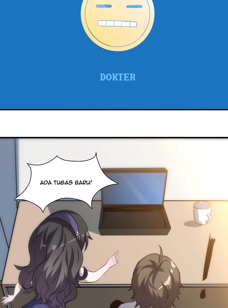 Reborn Doctor chapter 2 halaman 76