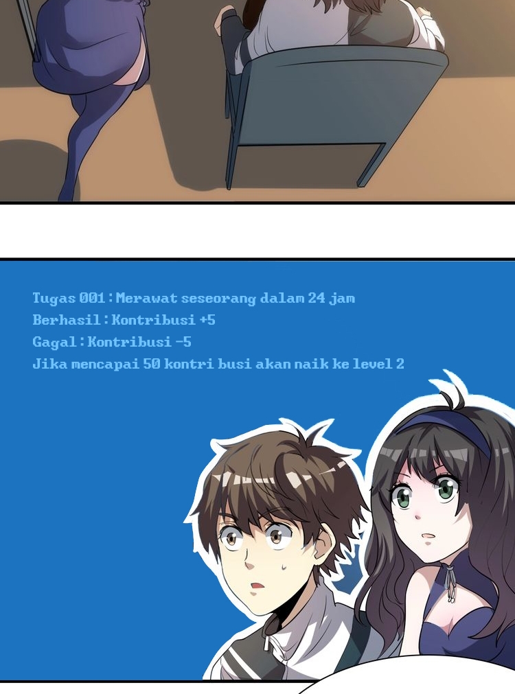 Reborn Doctor chapter 2 halaman 77